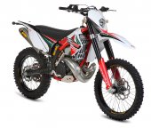 2011 GAS GAS EC 200 Six-Days photo